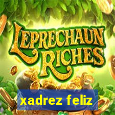 xadrez feliz